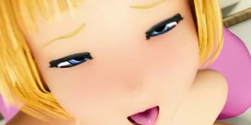POV Used as her toy masturbation vore giantess
