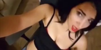 hot egyptian sexy girl - hot body (Erika Vuitton)