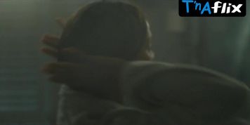 Zoe Saldana Underwear Scene  in Special Ops: Lioness