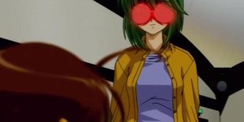 Mahou Shoujo Ai - Episode 3 (VOSTFR)
