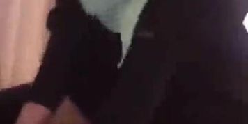 skandal cikgu melayu berjubah bertudung litup (full vid) Malaysia