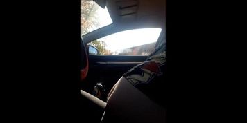 Gaining bunny car 
