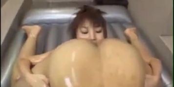 Japan Massage