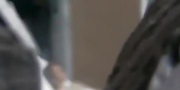 Mature neighbor woman caught tanning (My Neighbor)