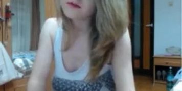 Pregnant Girl Big Titties On Webcam F