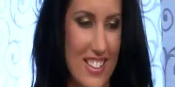 Nessa Devil & Melissa Ria. . . Pure Lesbian Gold!