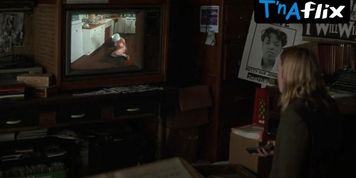 Laura Linney Breasts,  Butt Scene  in The Life Of David Gale