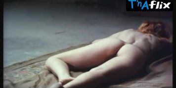 Marie-France Morel Breasts,  Butt Scene  in Bacchanales Sexuelles