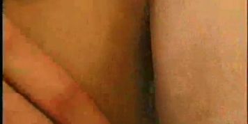 Mommy's Finger