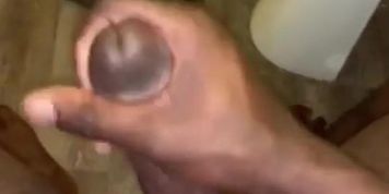 getting off before i shower