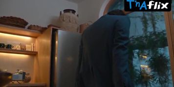 Lorena Graniewicz Breasts Scene  in El Extrano Retorno De Diana Salazar