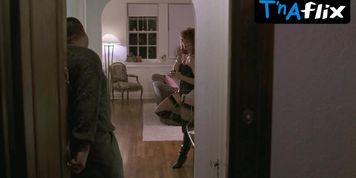 Lois Chiles Underwear Scene  in Diary Of A Hitman