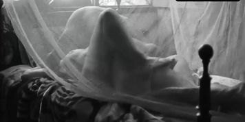 Ana Moreira Sexy Scene  in Tabu