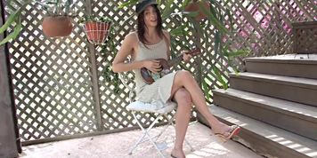 All Over 30 - Jasmine M