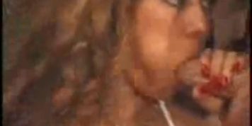 brunette 2 guys threesome groupsex hardcore sex
