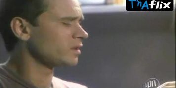 Jolene Blalock Breasts,  Butt Scene  in Star Trek: Enterprise