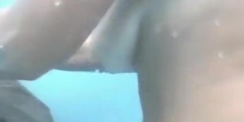 Hottest , Beach, Russian Scene Unique