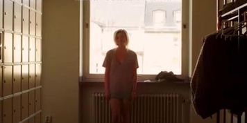 VI (FULL SOFTCORE MOVIE) 2013 (Rebecca Ferguson)