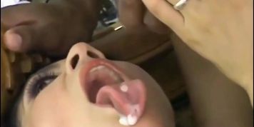 Feed the White Girl 02