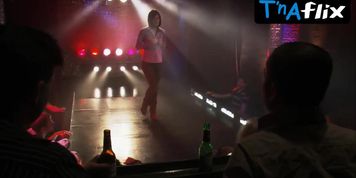 Chelsea Hobbs Underwear Scene  in Confessions Of A Go-Go Girl