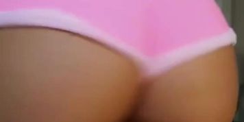 Short v&iacute;deo missbella