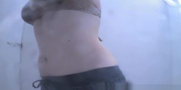Incredible Voyeur, Beach, Changing Room Movie Uncut
