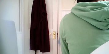 Amazing peeper xxx clip