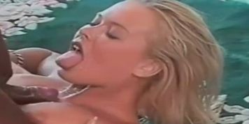 Norwegian Beauty IR (Beauty Dior, Dina Jewel, Ginger Lynn, Karen Simpkins)