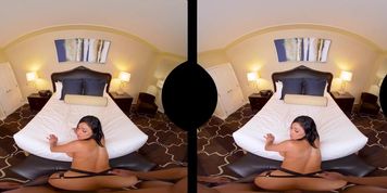 VR Audrey Bitoni PSE 4K