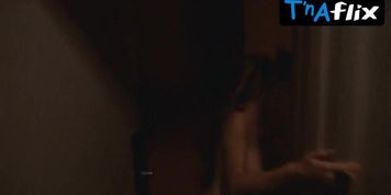 Marianna Hill Breasts,  Butt Scene  in Medium Cool