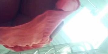 upskirt market 5
