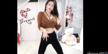 korean dance