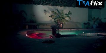 Amanda Cerny Underwear Scene  in The Deleted