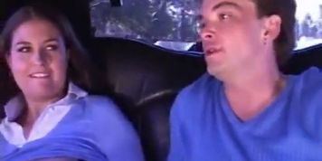 Big Tit Milf picked up and fucked