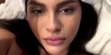 Amanda Trivizas 27th December Livestream Video Leaked