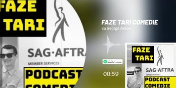 Bai Bulangiule unde sunt banii 2000 de euro? George Anton se trezeste la 5 dimineata #fazetari (Titus Steel)