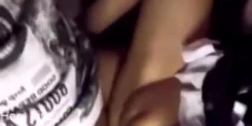 Thai mlive ice car sex creampie ???????? mlive ????????????