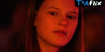 Claudine Mboligikpelani Nako Underwear,  Lesbian Scene  in Everything Sucks!
