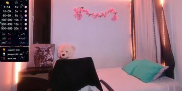 keygr cam show