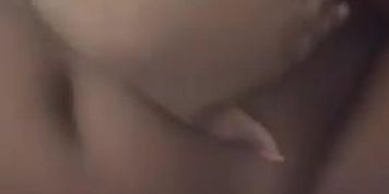 Cumming in the shower 