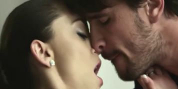 Digital Playground - Foreigner, Scene 1 - Latina gets her pussy licked on the bathroom sink (Liza Del Sierra)