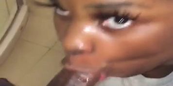 When love suckin daddy bbc Sloppy n nasty  (Nestee Shy)