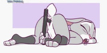 Straight Animated Furry Porn Compilation: End of Vol. 5