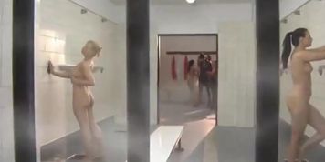 Prision de lesbianas (polla de)