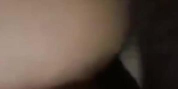 My  Nepali  fan enjoy with my cock in doggy at her Room  (nepalikanda)