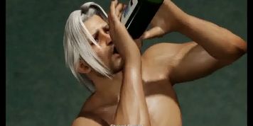 Dead or Alive 6 Nude Mods with Stage Mods