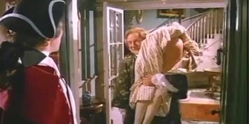 Judy Buxton Sexy Scene  in The Bawdy Adventures Of Tom Jones (Johnny Thrust)