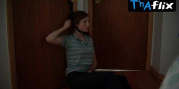 Kate Lyn Sheil Sexy Scene  in Autoerotic