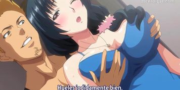 Tsumamigui 3 CAP 1