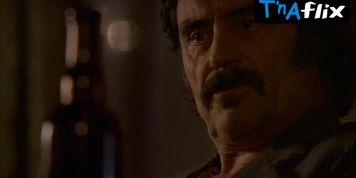 Ashleigh Kizer Breasts Scene  in Deadwood